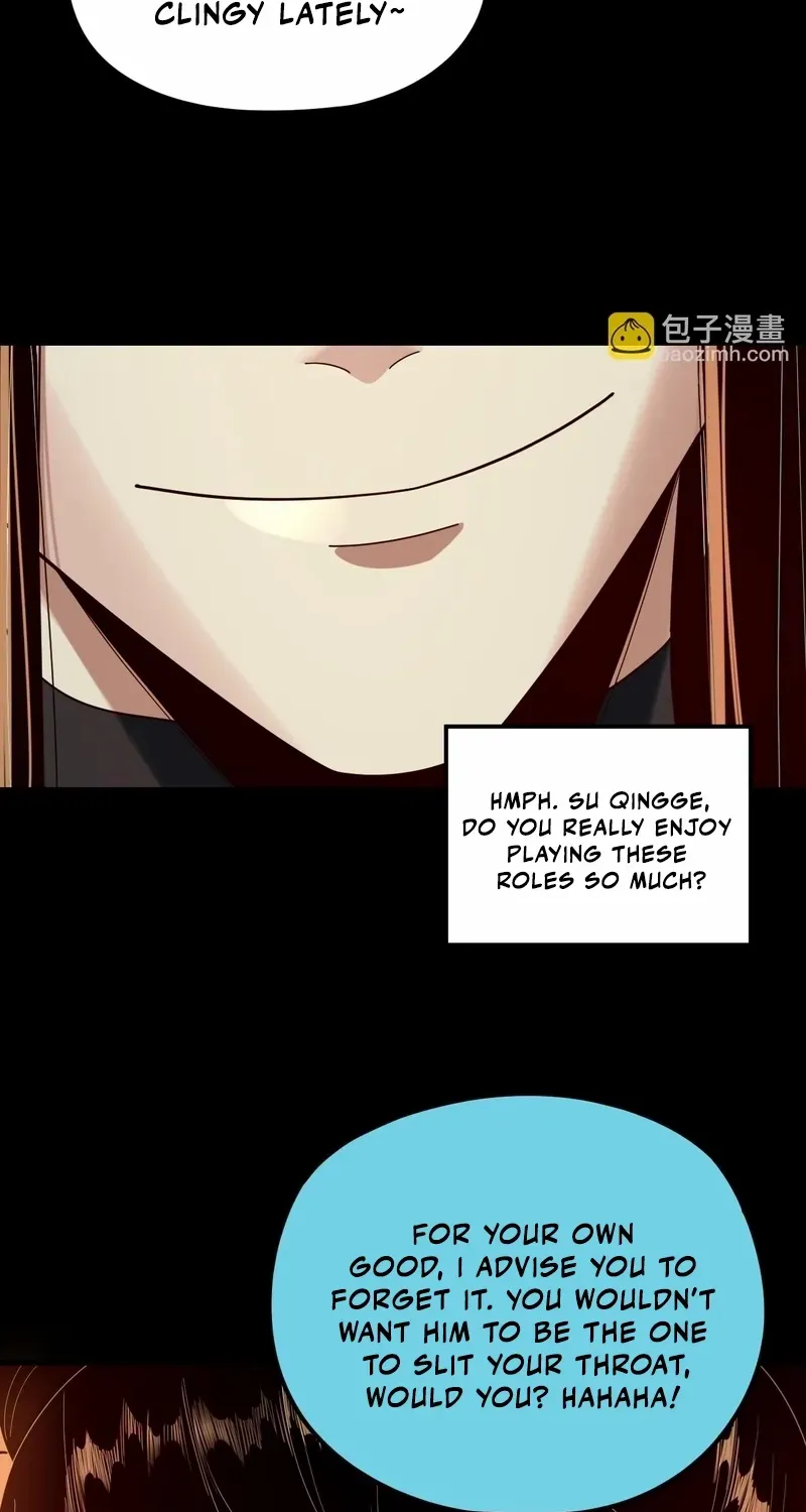 I Am the Fated Villain Chapter 257 page 56 - 