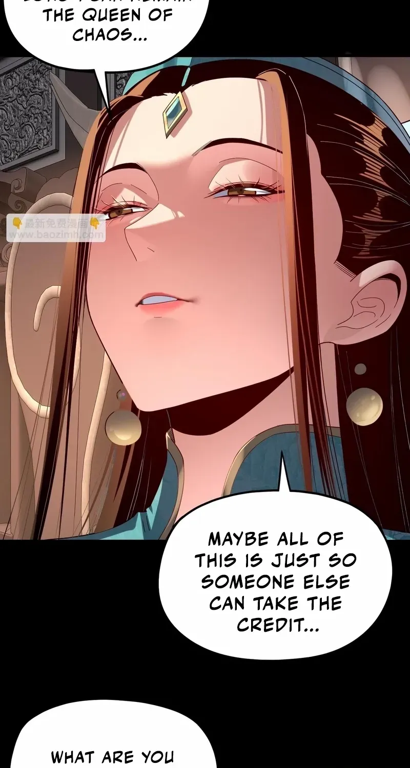 I Am the Fated Villain Chapter 257 page 7 - 