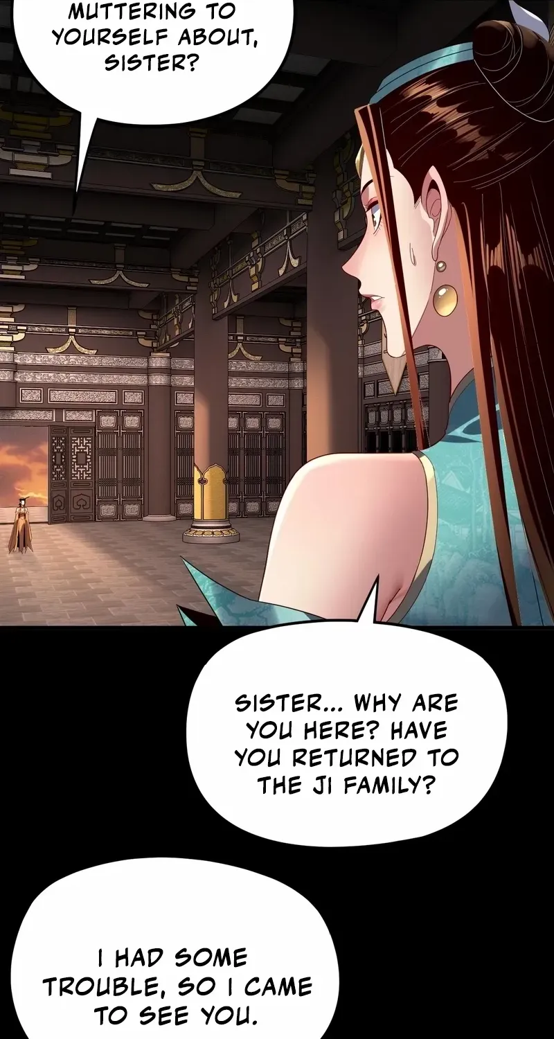 I Am the Fated Villain Chapter 257 page 8 - 