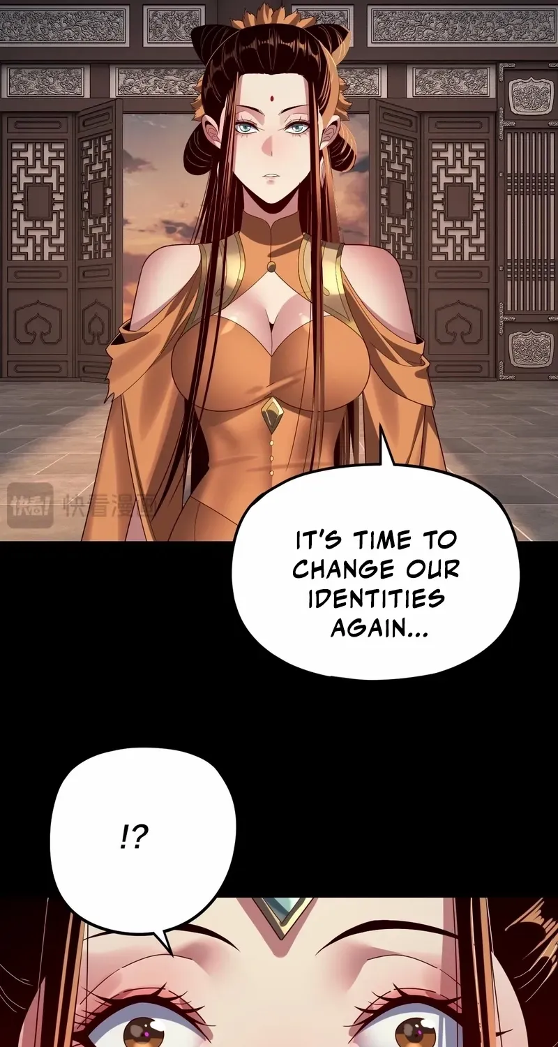 I Am the Fated Villain Chapter 257 page 10 - 
