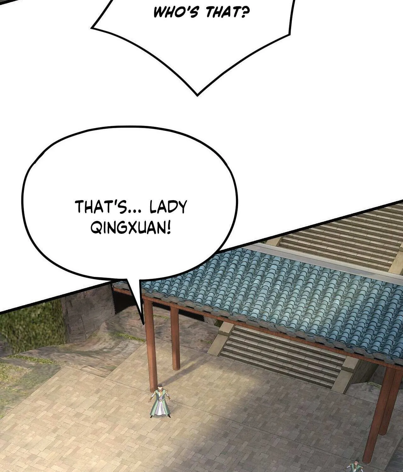 I Am the Fated Villain Chapter 258 page 13 - 