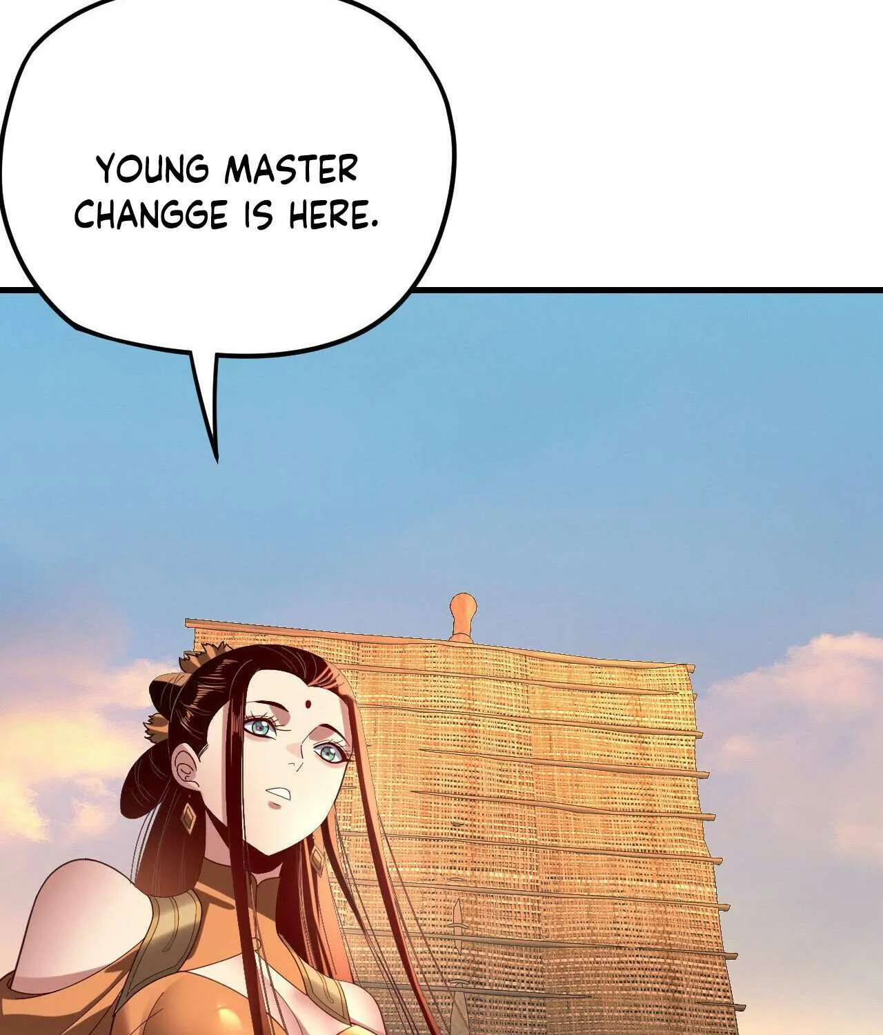 I Am the Fated Villain Chapter 258 page 15 - 