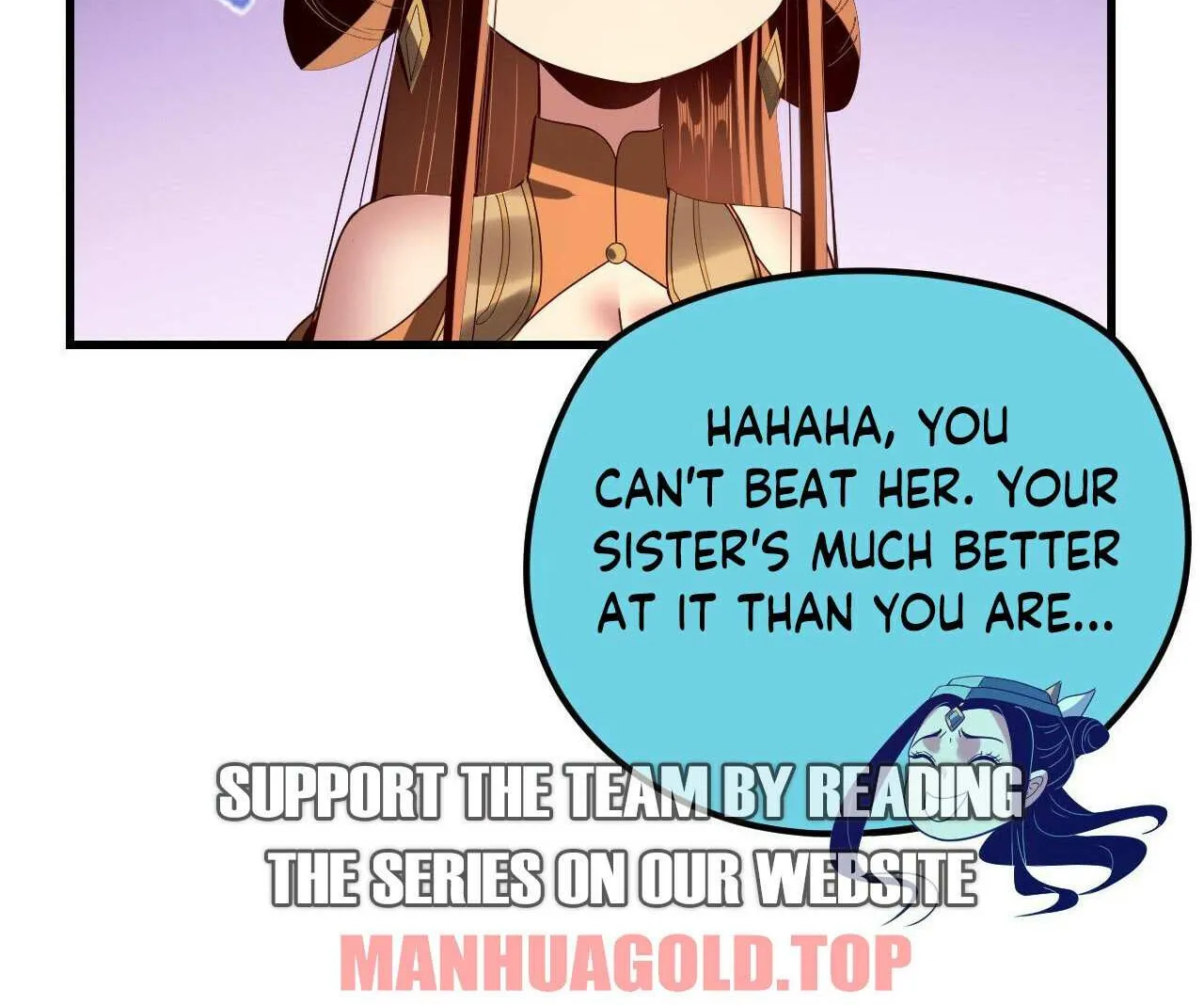 I Am the Fated Villain Chapter 258 page 18 - 