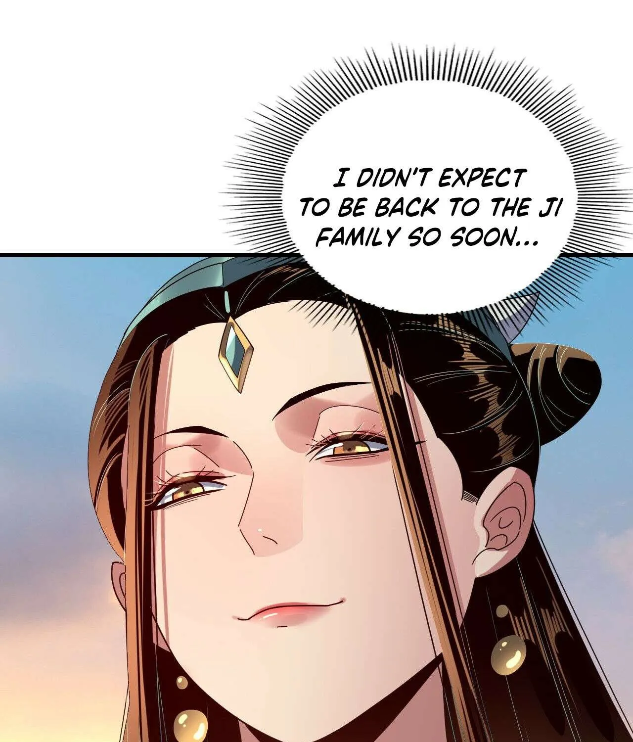 I Am the Fated Villain Chapter 258 page 19 - 