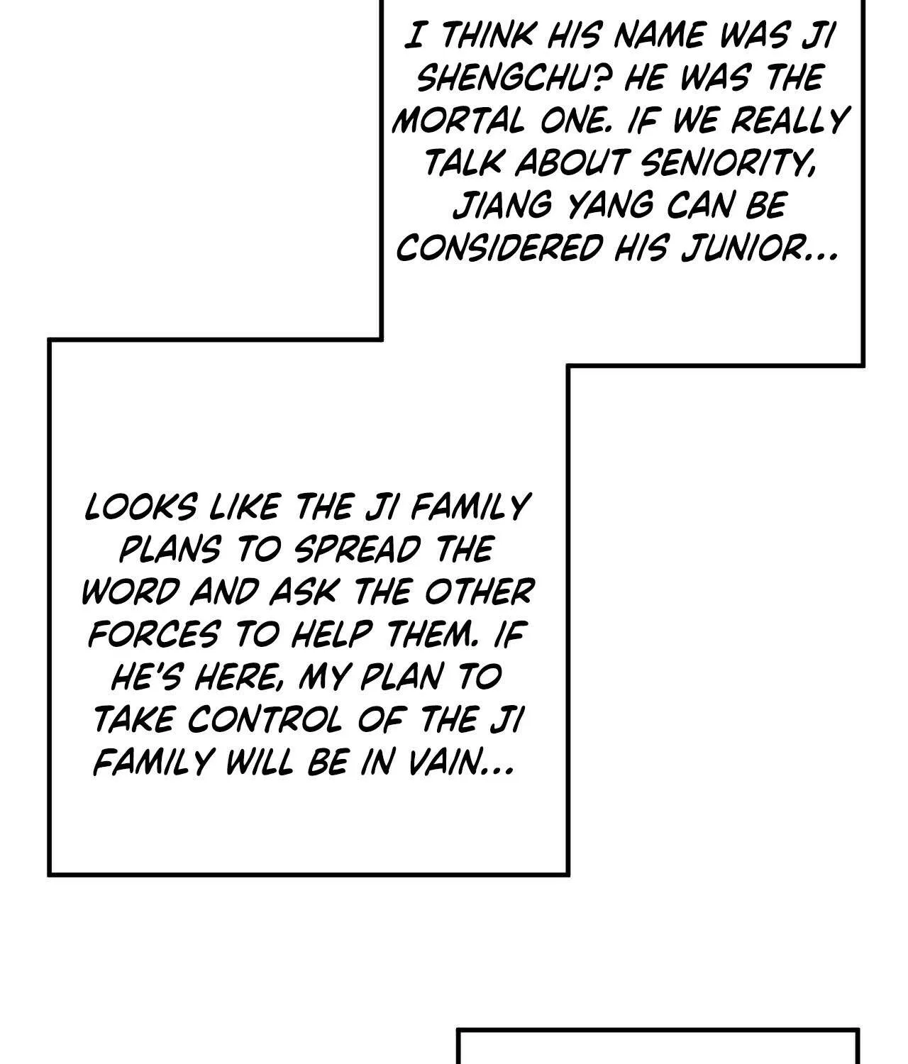 I Am the Fated Villain Chapter 258 page 22 - 