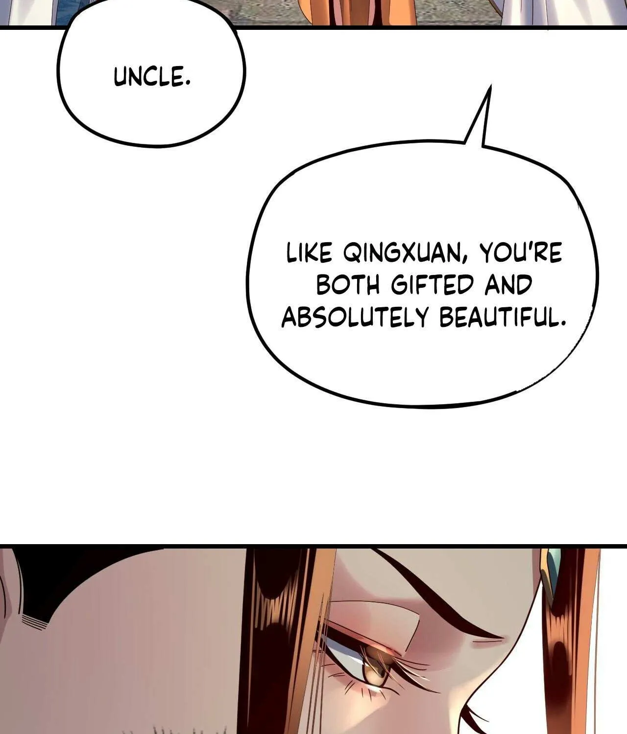 I Am the Fated Villain Chapter 258 page 31 - 
