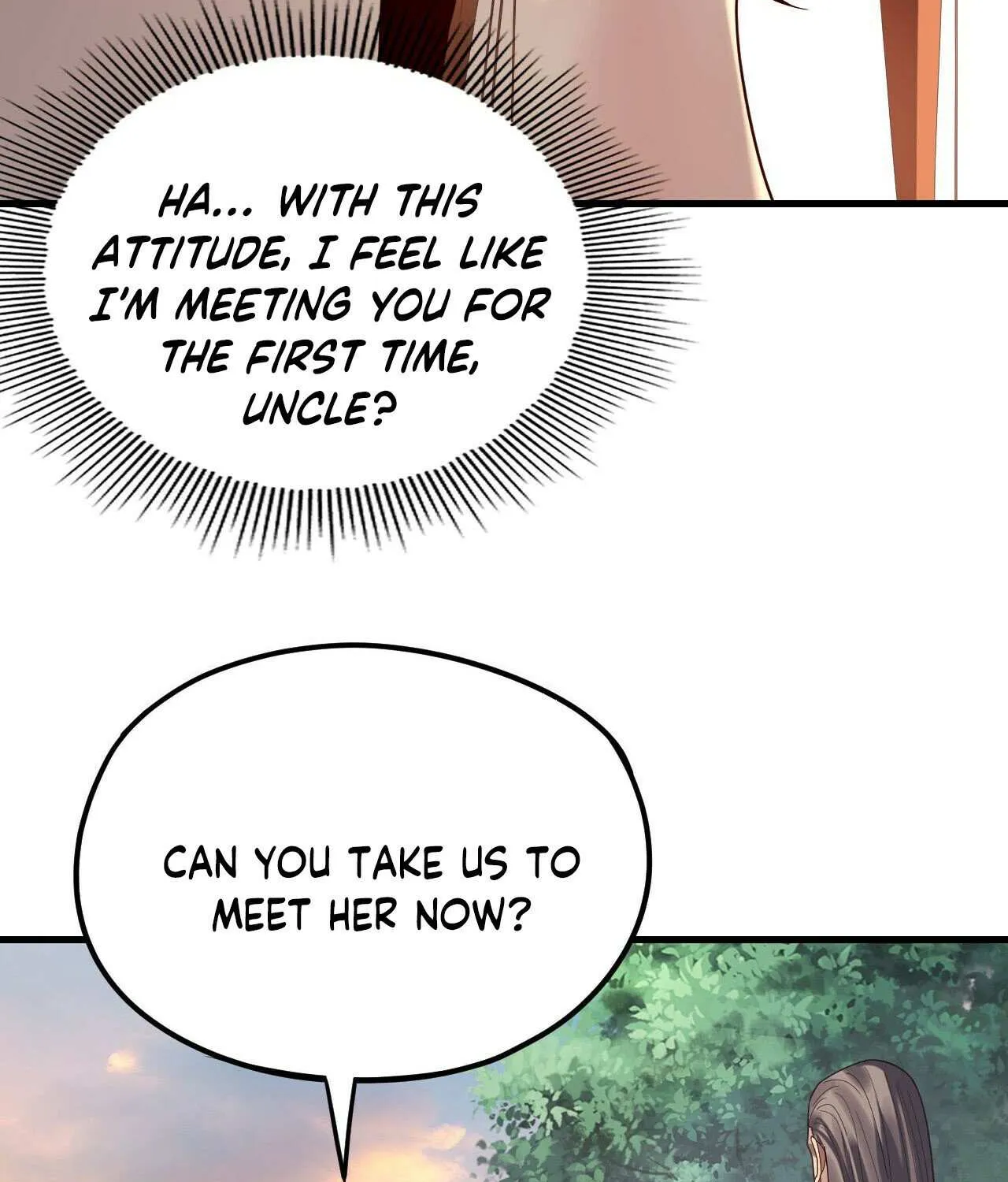 I Am the Fated Villain Chapter 258 page 32 - 