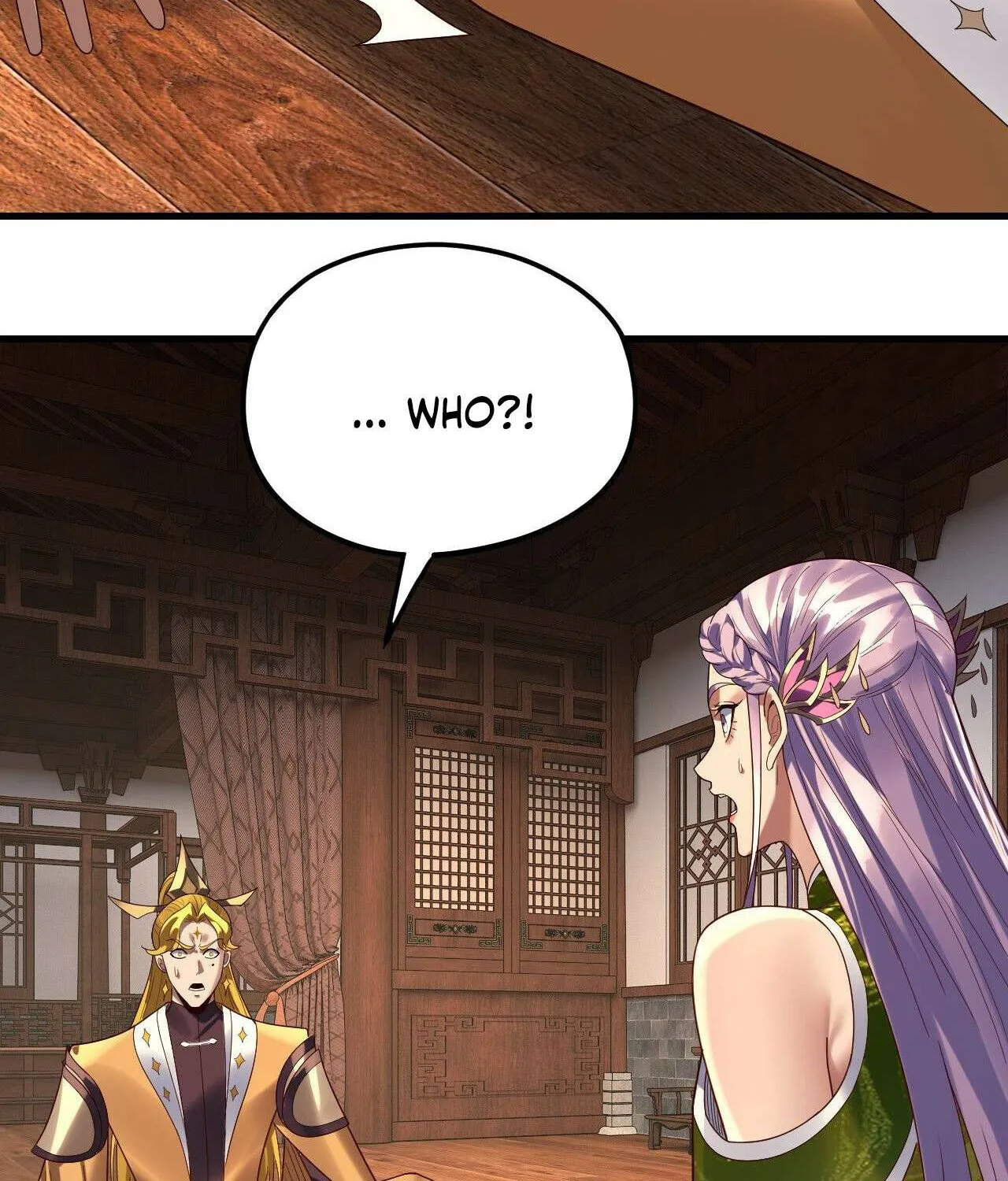 I Am the Fated Villain Chapter 258 page 45 - 