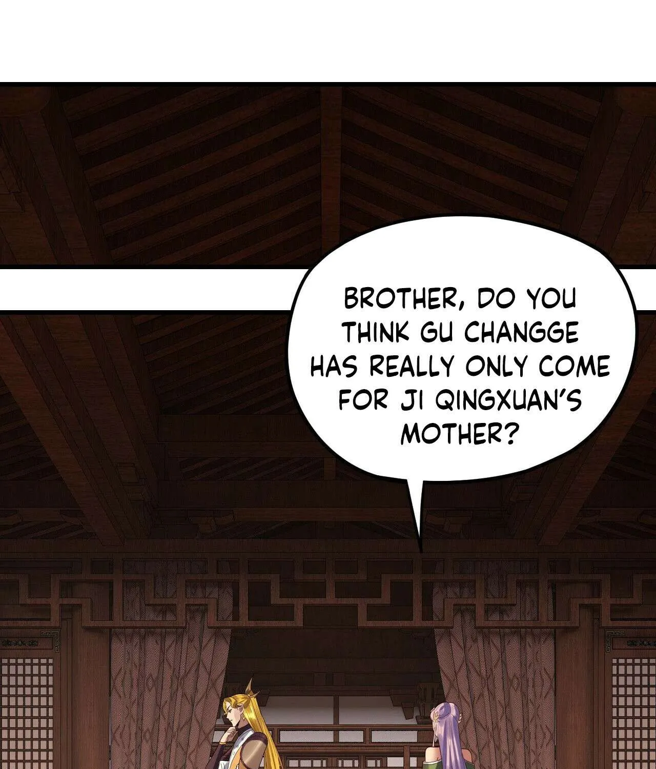 I Am the Fated Villain Chapter 258 page 47 - 