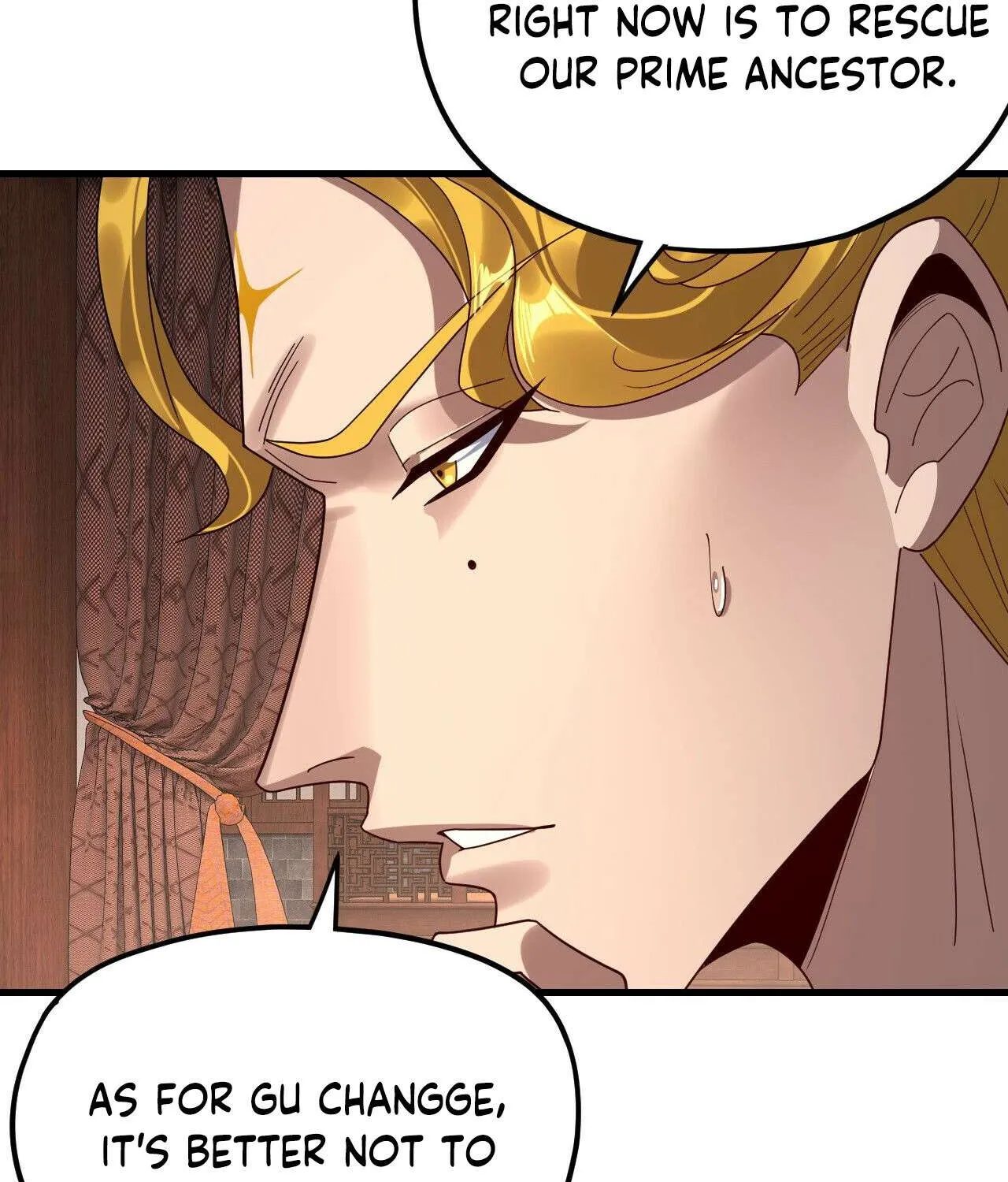 I Am the Fated Villain Chapter 258 page 49 - 