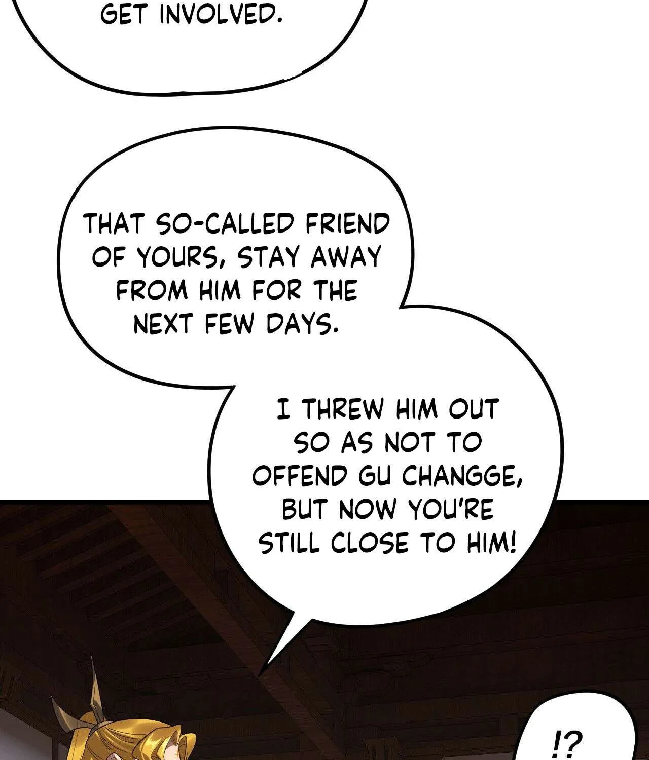 I Am the Fated Villain Chapter 258 page 50 - 