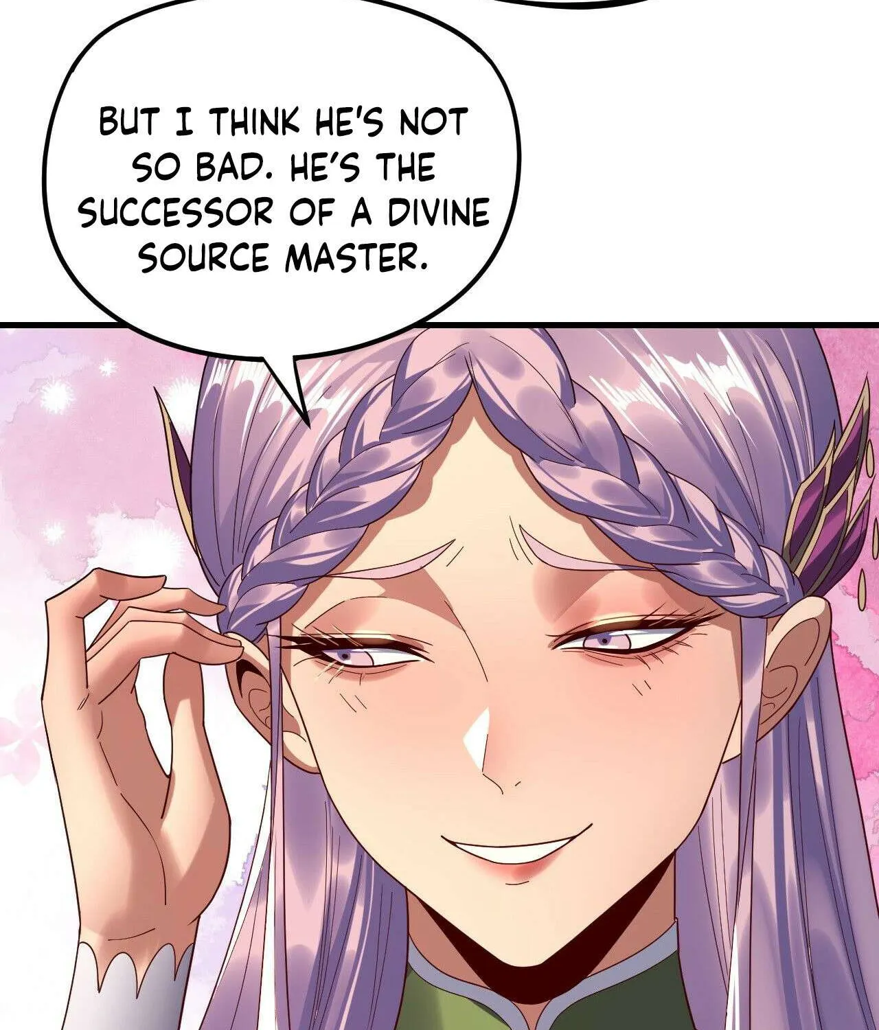 I Am the Fated Villain Chapter 258 page 52 - 