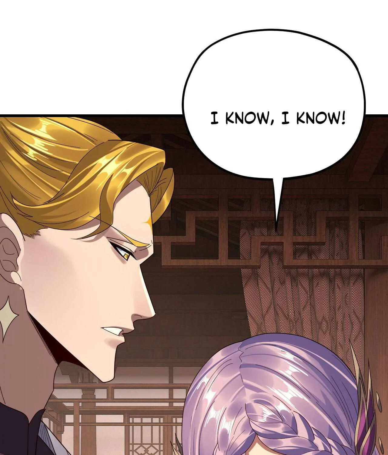 I Am the Fated Villain Chapter 258 page 56 - 