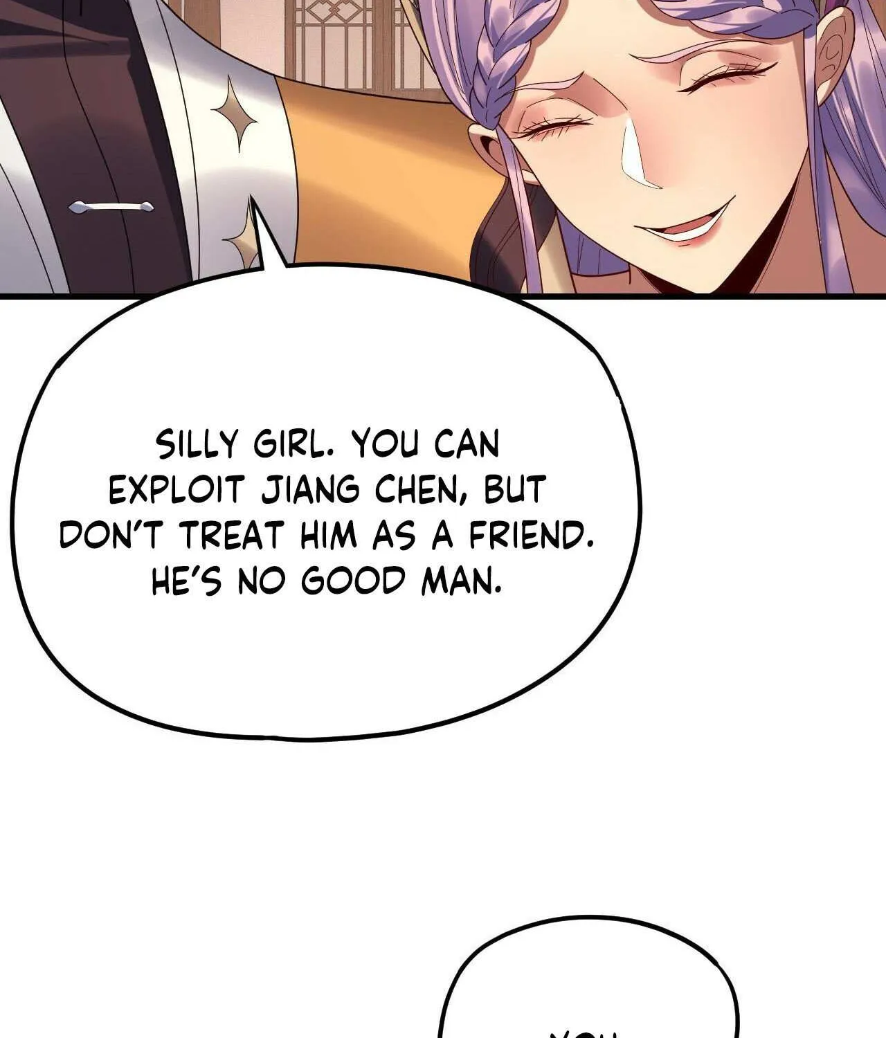 I Am the Fated Villain Chapter 258 page 57 - 