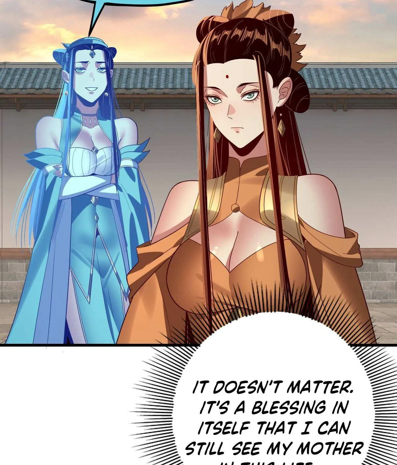 I Am the Fated Villain Chapter 258 page 61 - 