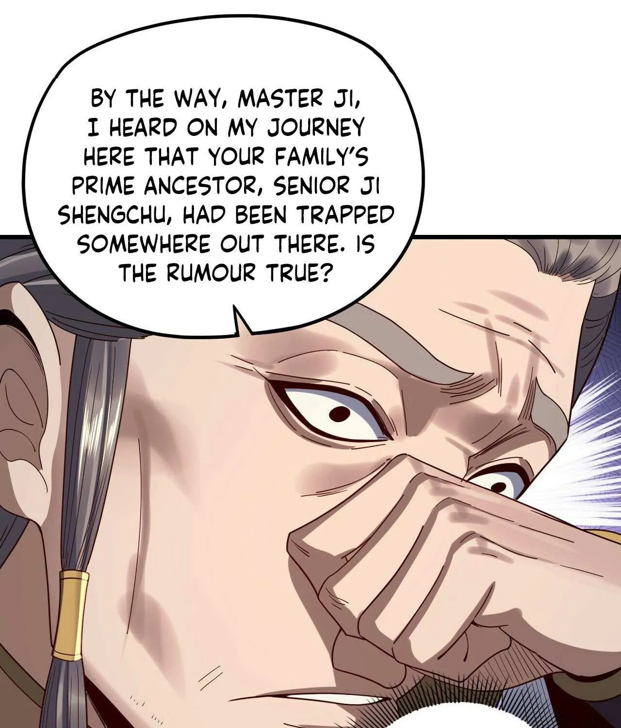 I Am the Fated Villain Chapter 258 page 66 - 