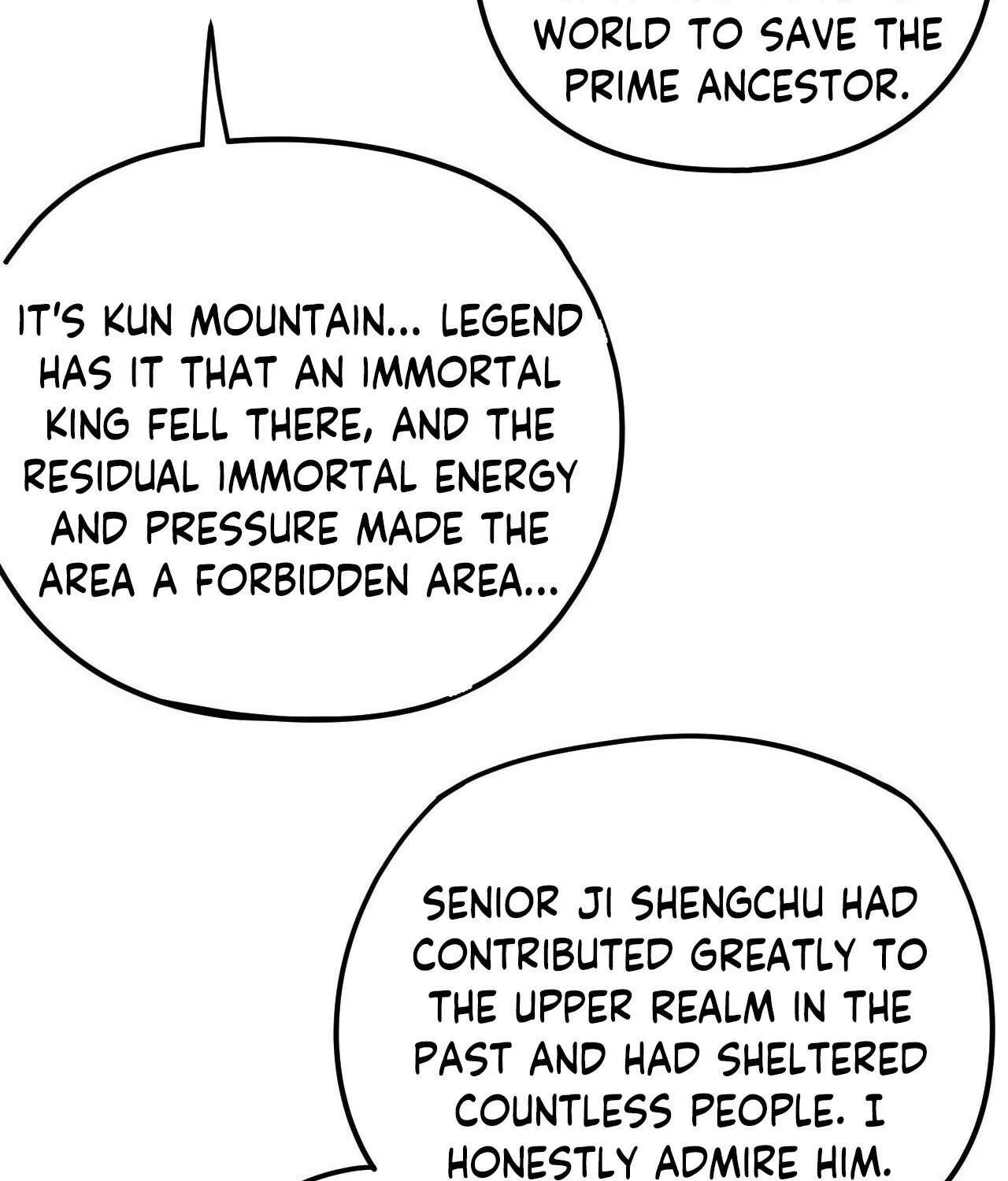 I Am the Fated Villain Chapter 258 page 69 - 