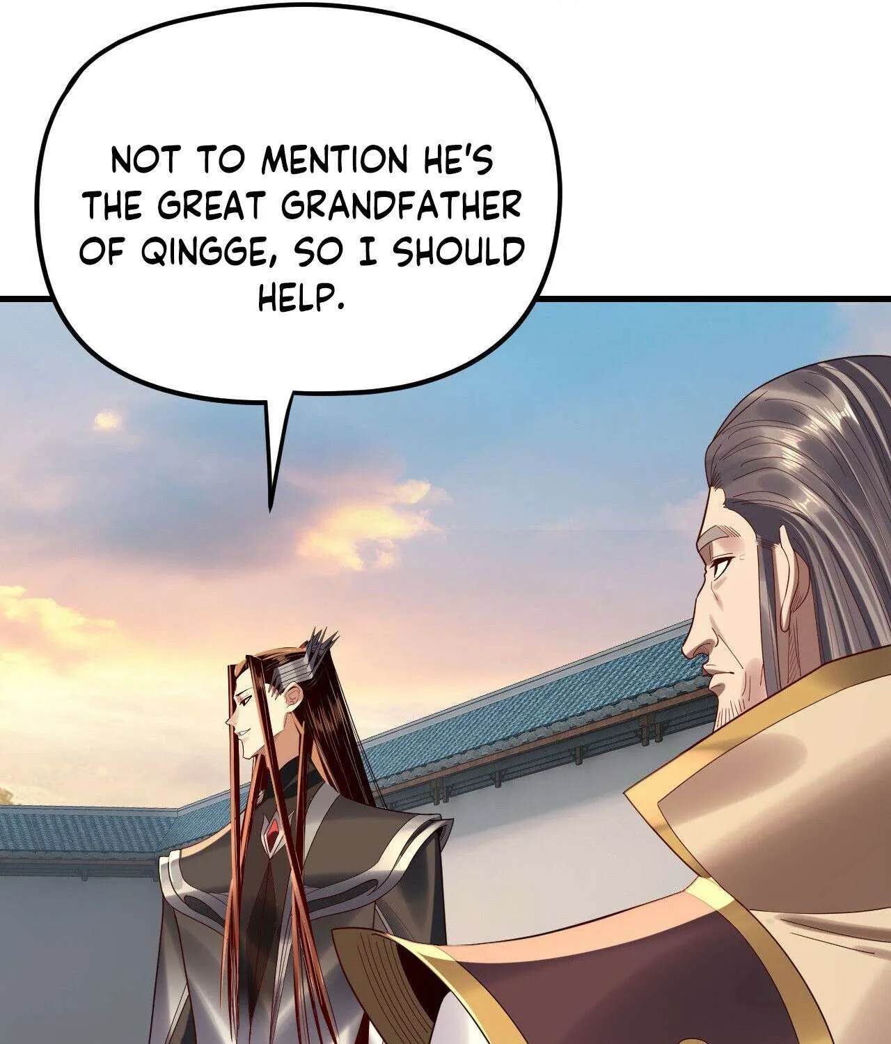 I Am the Fated Villain Chapter 258 page 72 - 