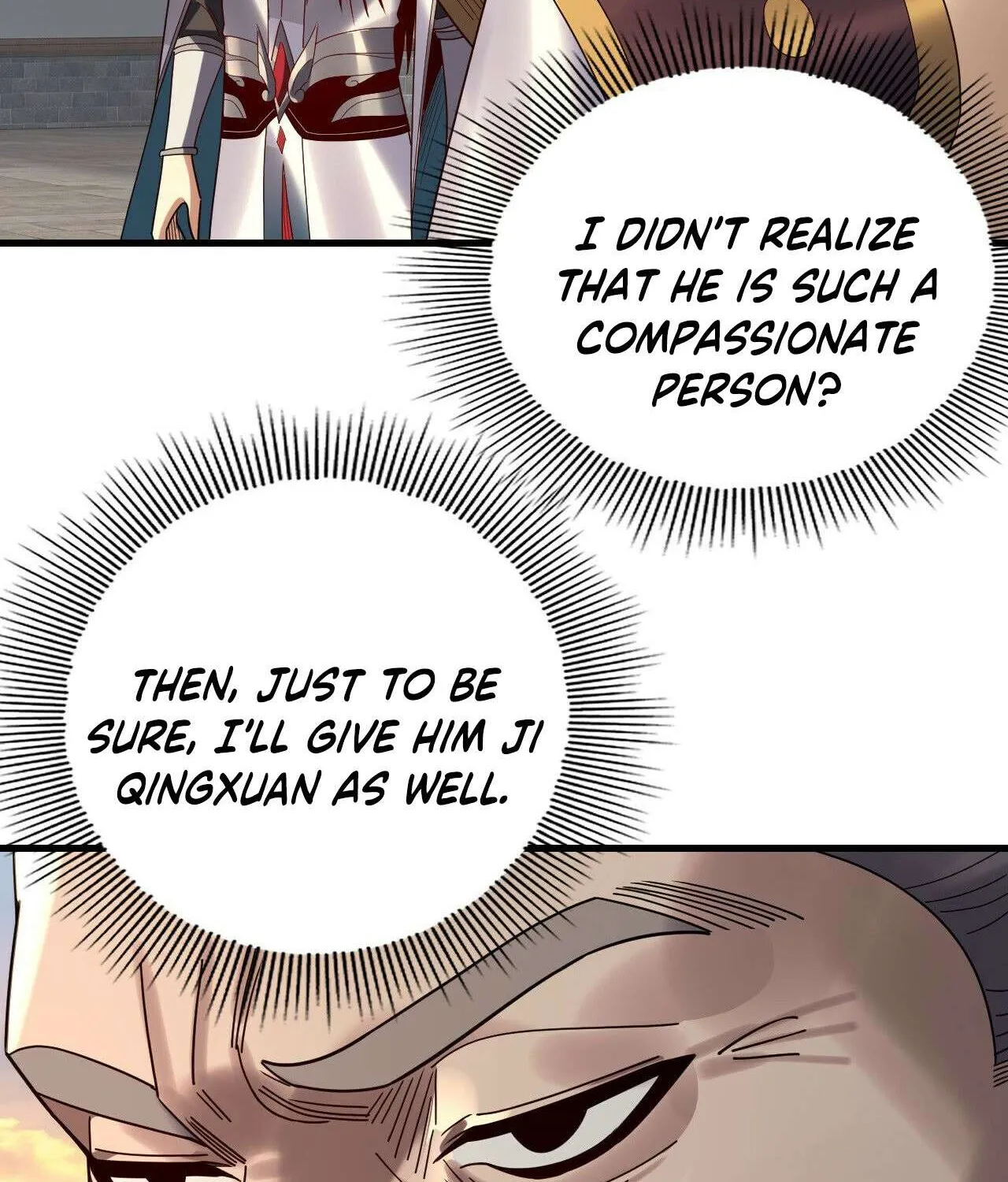 I Am the Fated Villain Chapter 258 page 73 - 