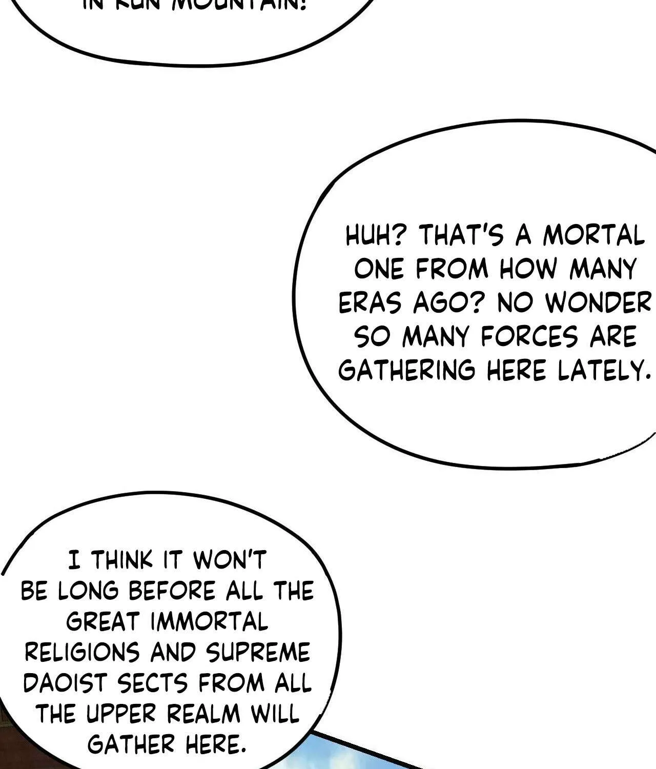 I Am the Fated Villain Chapter 258 page 77 - 