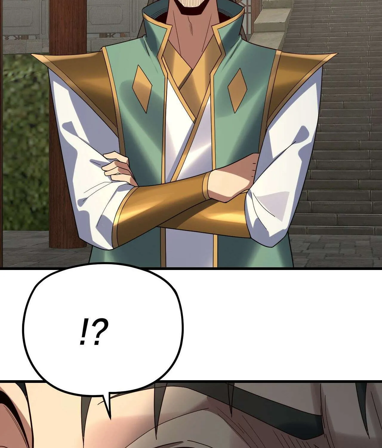 I Am the Fated Villain Chapter 258 page 9 - 