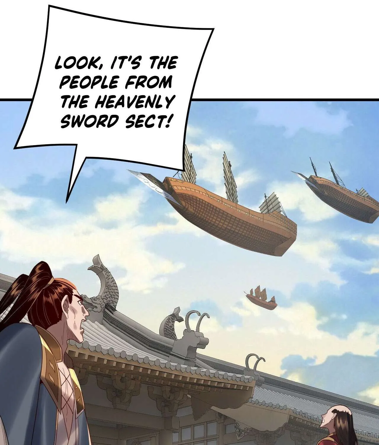 I Am the Fated Villain Chapter 258 page 82 - 