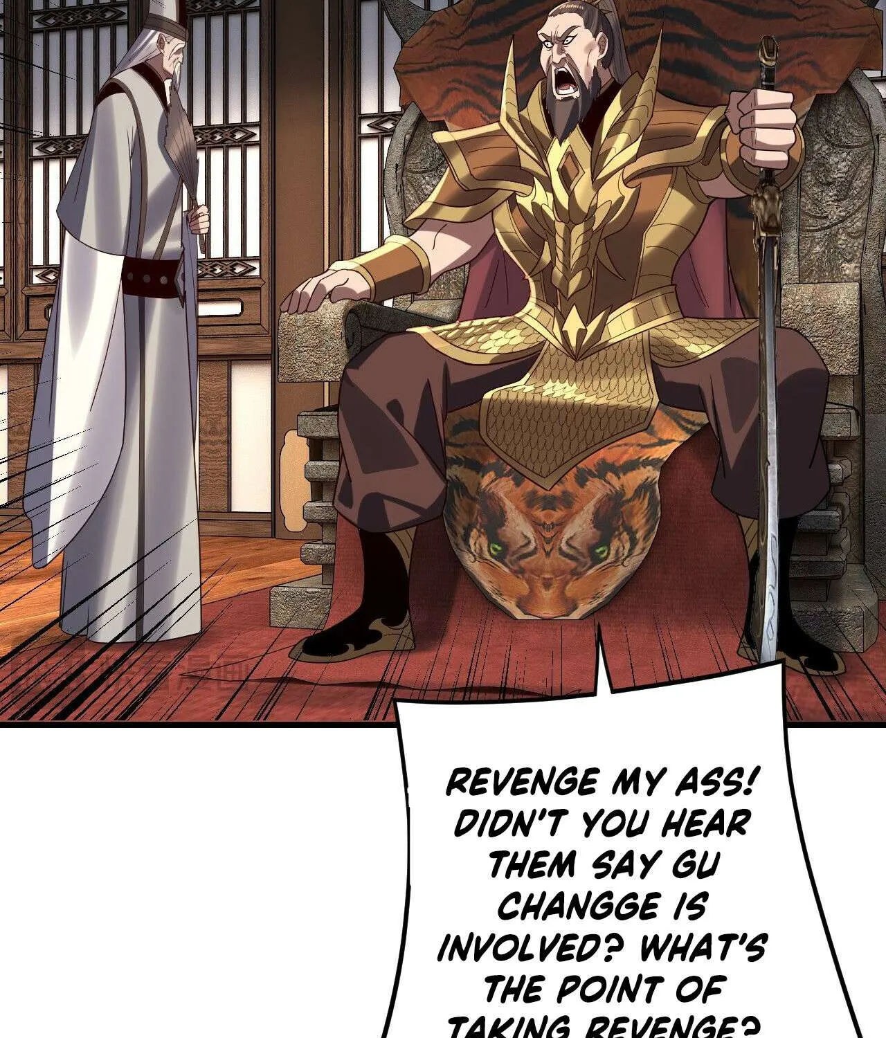 I Am the Fated Villain Chapter 258 page 84 - 
