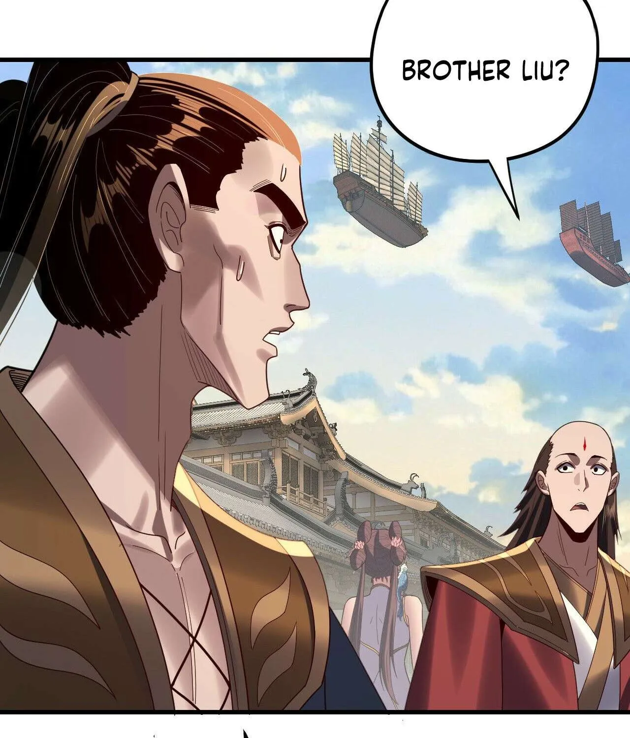 I Am the Fated Villain Chapter 258 page 87 - 