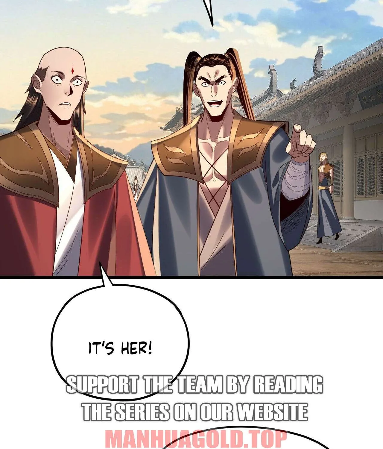 I Am the Fated Villain Chapter 258 page 89 - 