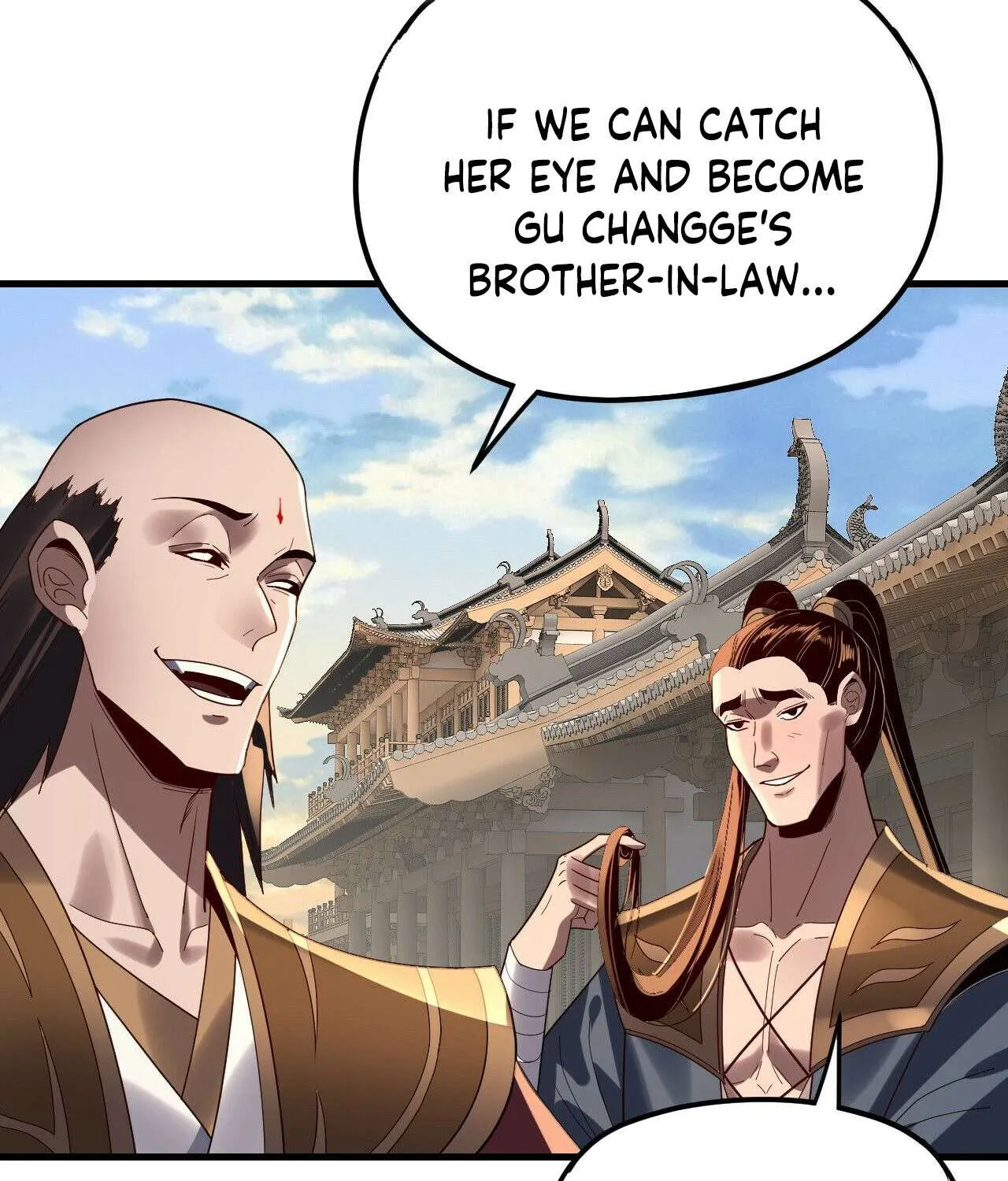 I Am the Fated Villain Chapter 258 page 90 - 