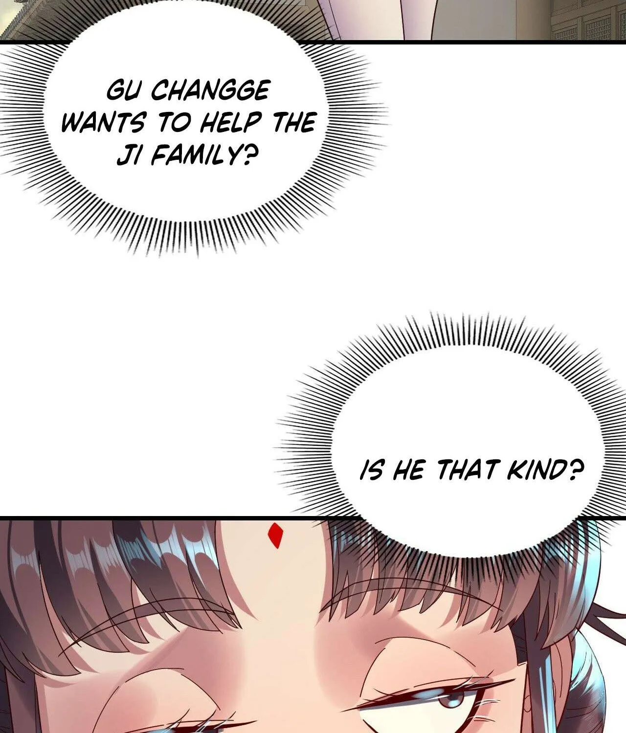 I Am the Fated Villain Chapter 258 page 93 - 