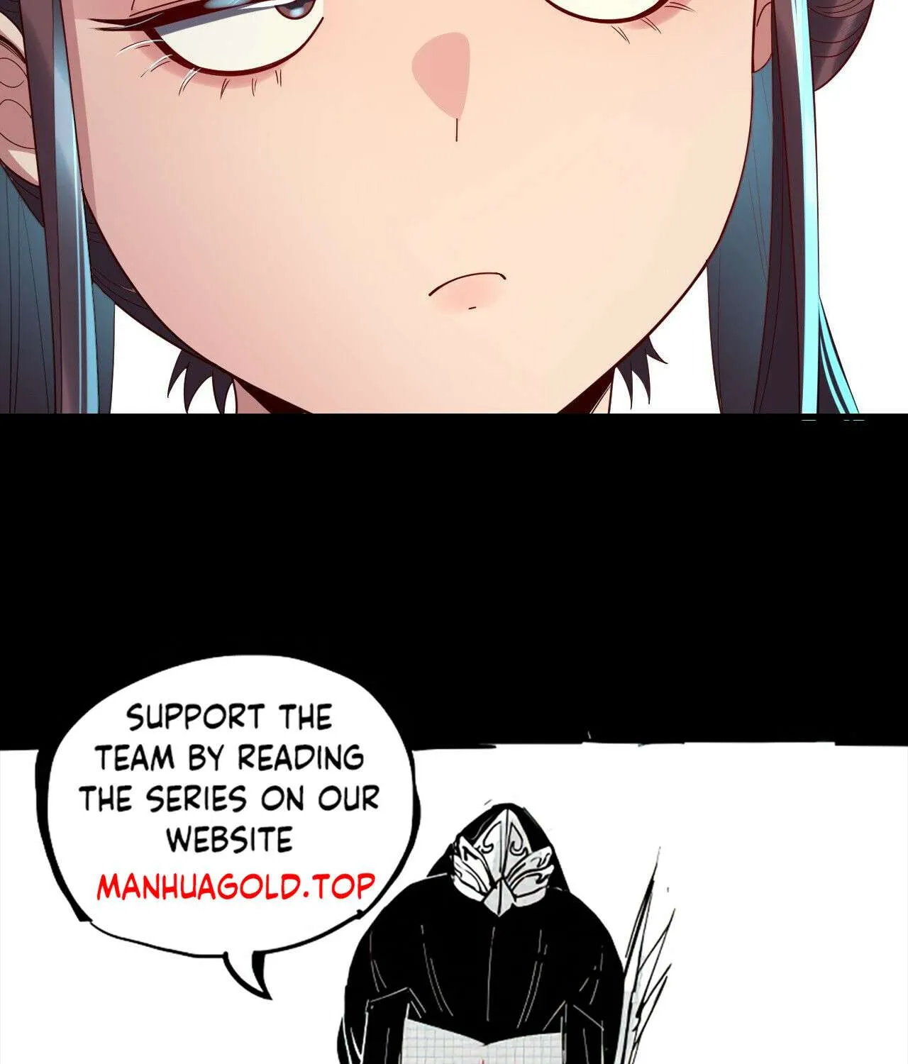 I Am the Fated Villain Chapter 258 page 94 - 