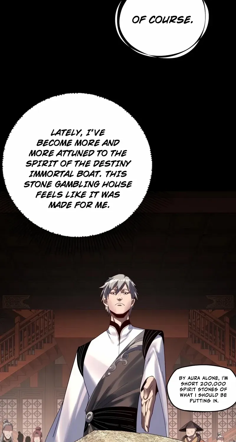 I Am the Fated Villain Chapter 259 page 12 - 