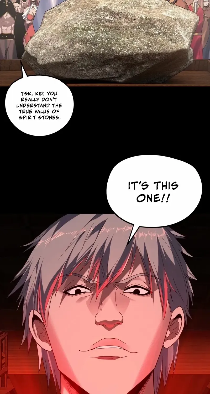 I Am the Fated Villain Chapter 259 page 13 - 