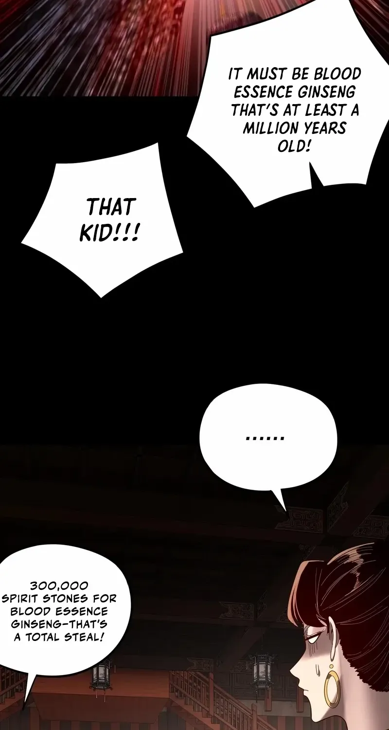 I Am the Fated Villain Chapter 259 page 15 - 
