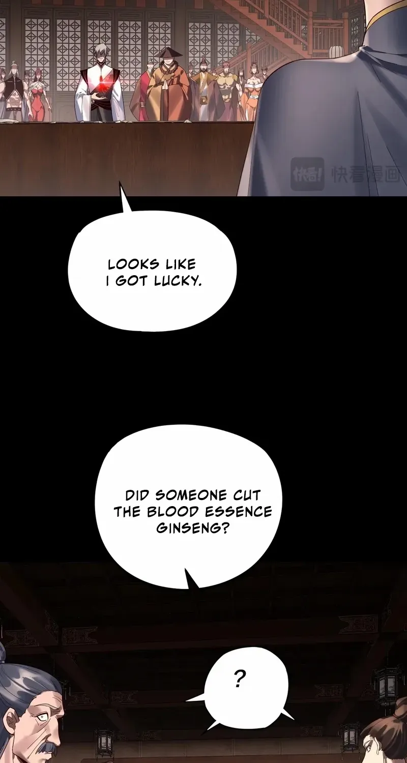 I Am the Fated Villain Chapter 259 page 16 - 
