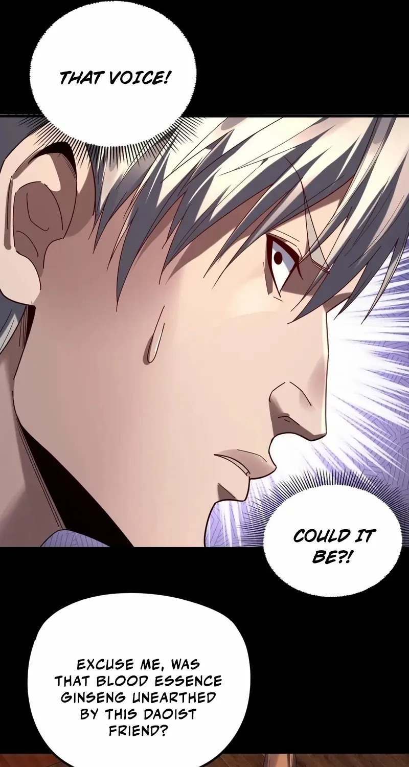I Am the Fated Villain Chapter 259 page 18 - 