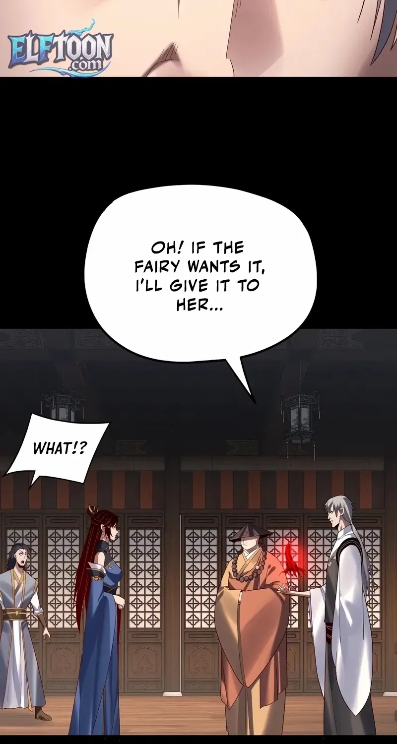 I Am the Fated Villain Chapter 259 page 21 - 