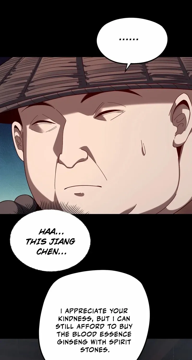 I Am the Fated Villain Chapter 259 page 22 - 