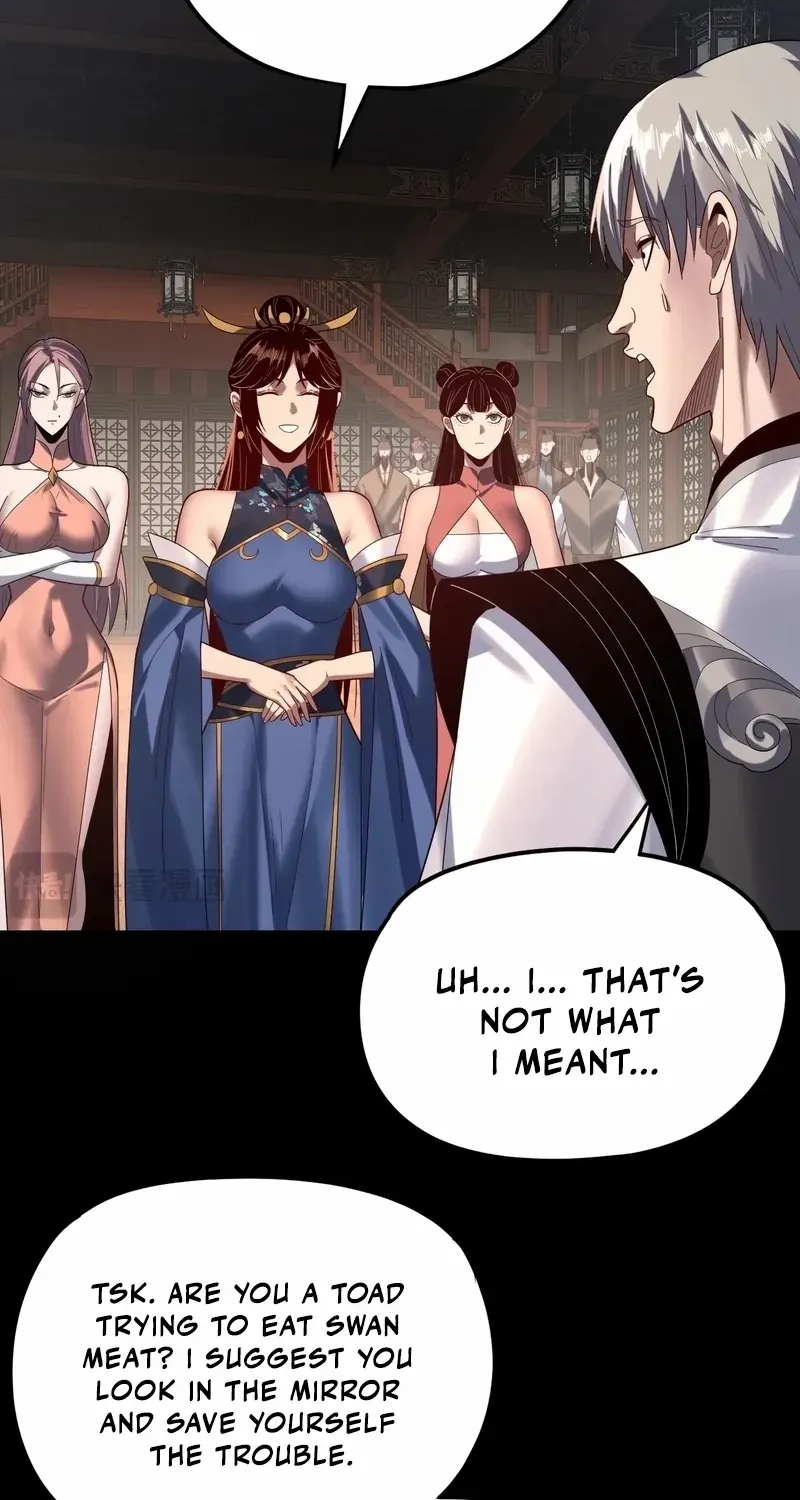 I Am the Fated Villain Chapter 259 page 23 - 