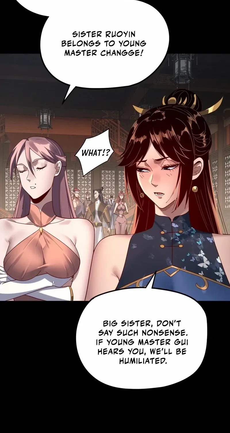I Am the Fated Villain Chapter 259 page 24 - 