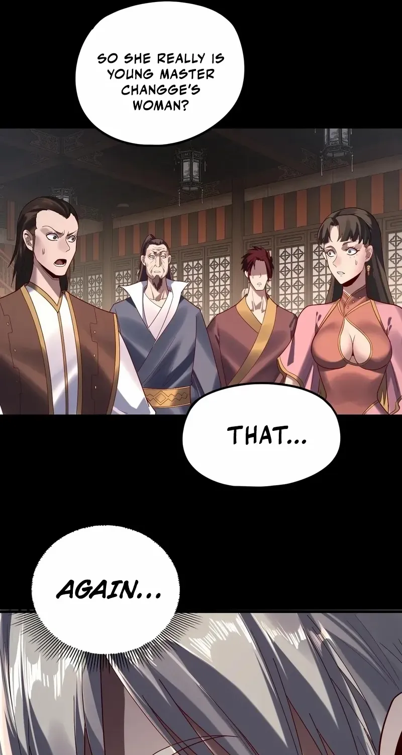 I Am the Fated Villain Chapter 259 page 25 - 