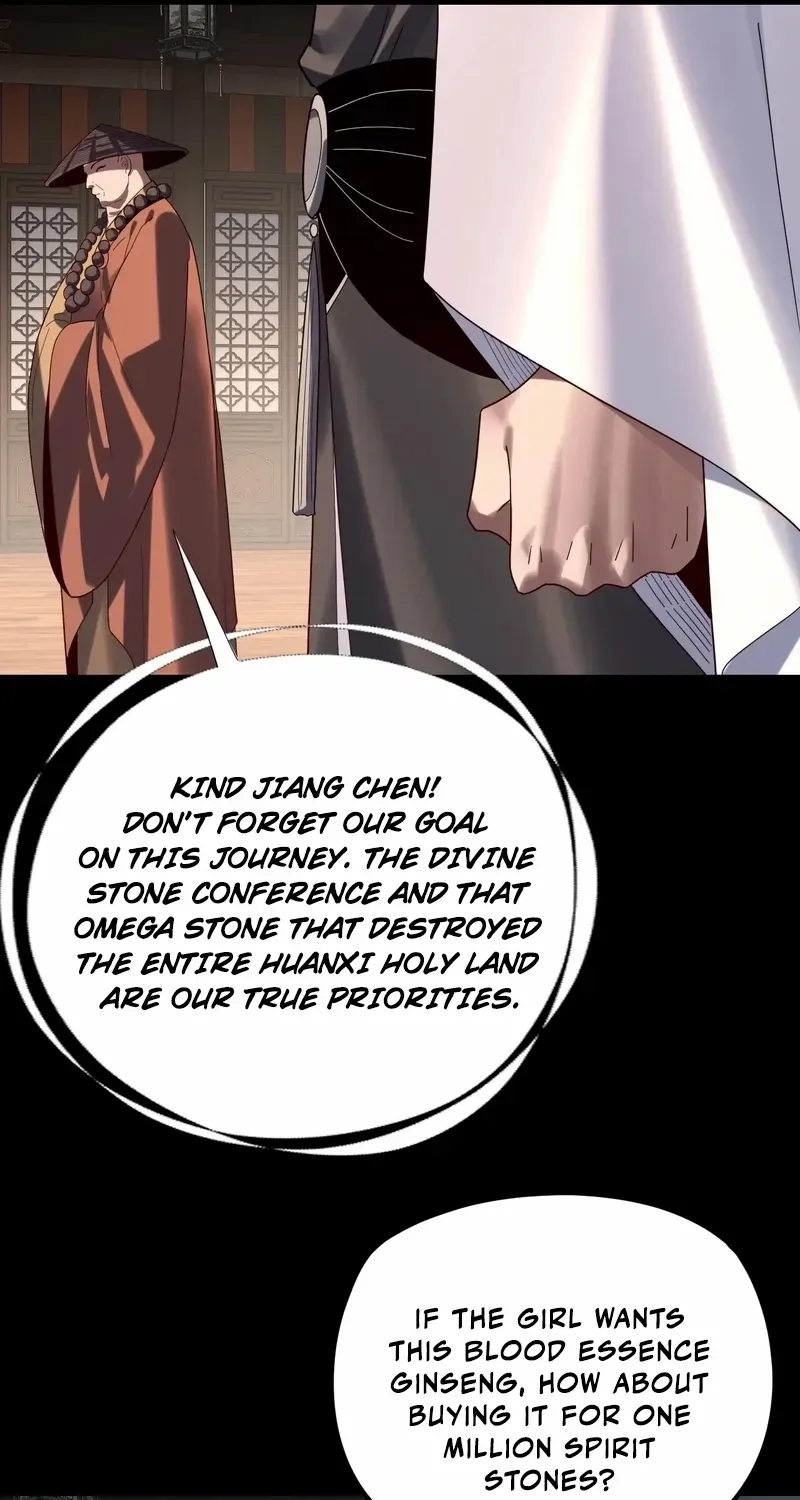 I Am the Fated Villain Chapter 259 page 27 - 