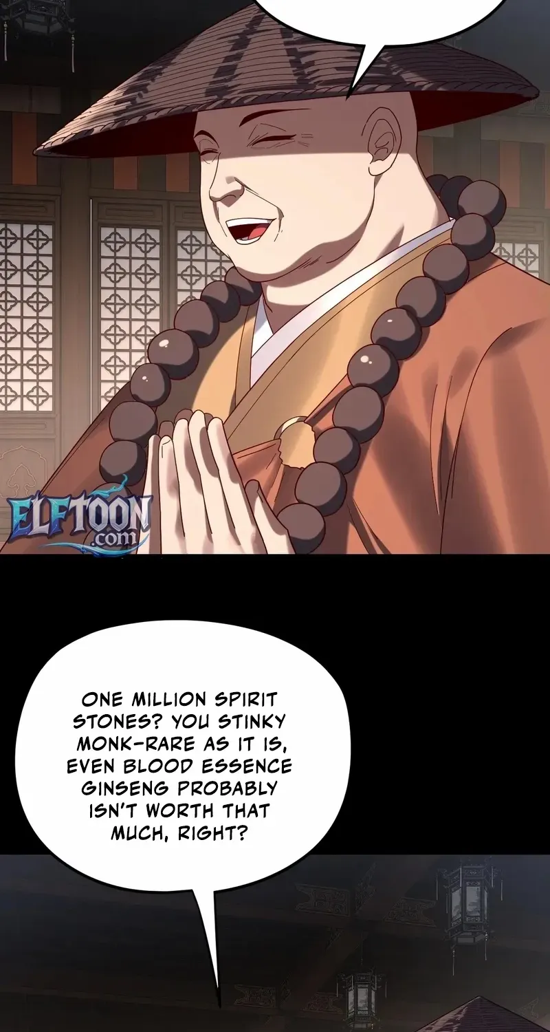 I Am the Fated Villain Chapter 259 page 28 - 
