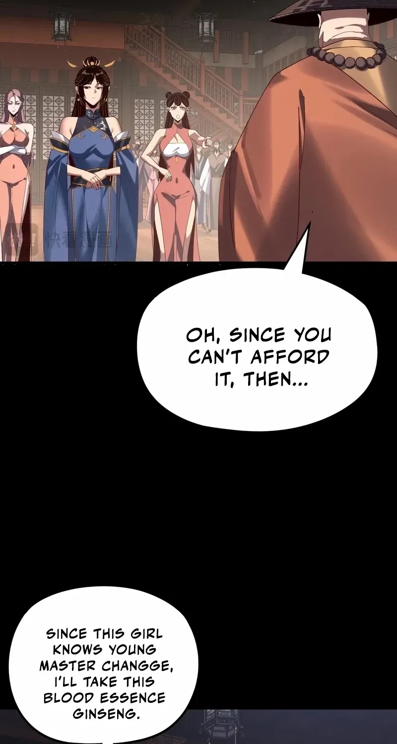 I Am the Fated Villain Chapter 259 page 29 - 
