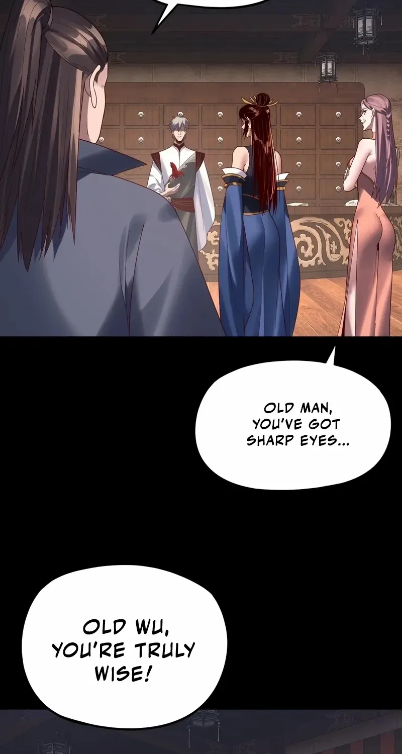 I Am the Fated Villain Chapter 259 page 31 - 