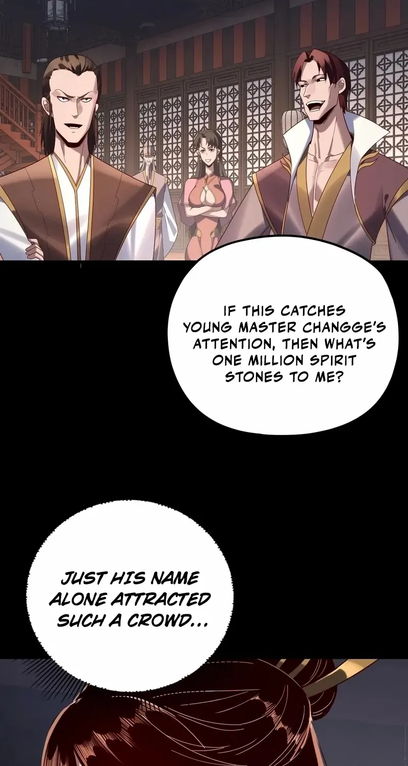 I Am the Fated Villain Chapter 259 page 32 - 