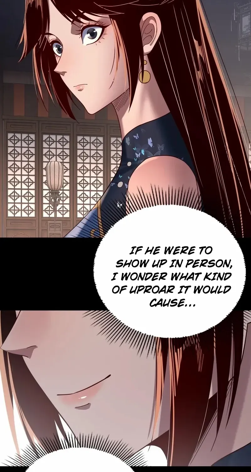 I Am the Fated Villain Chapter 259 page 33 - 