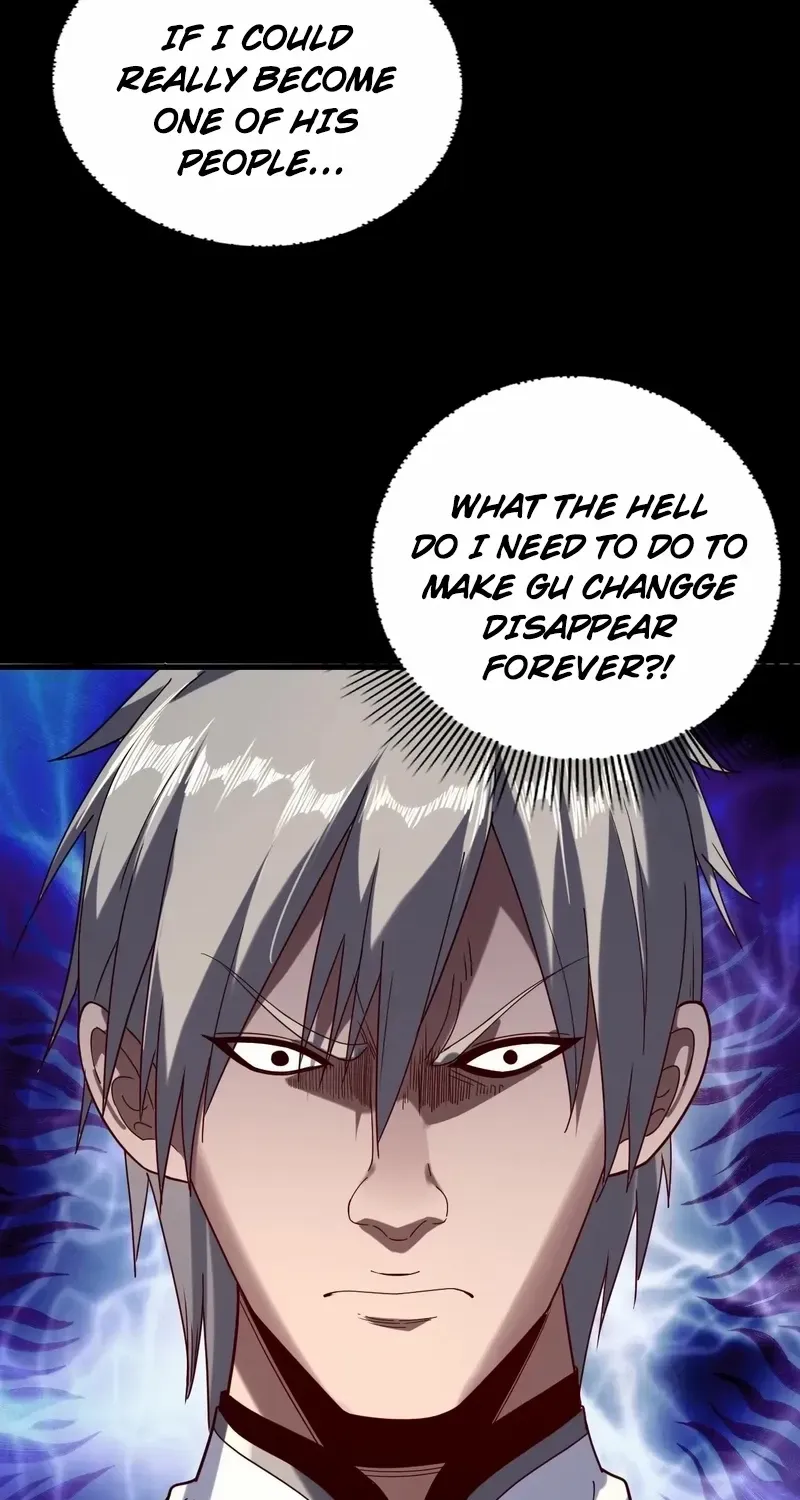 I Am the Fated Villain Chapter 259 page 34 - 