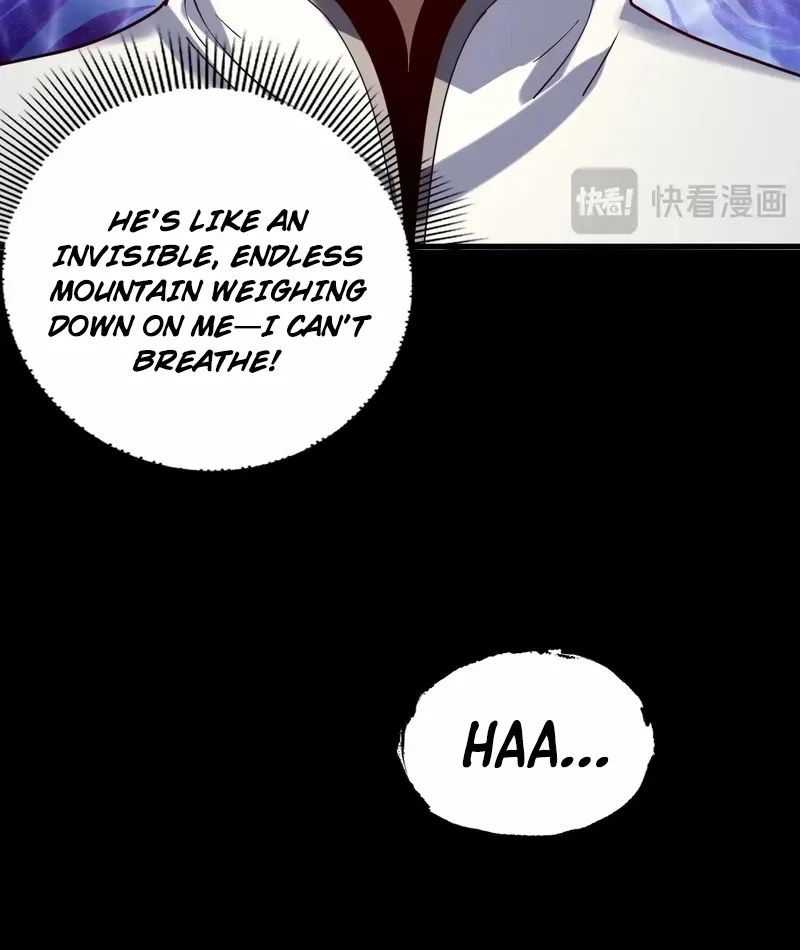 I Am the Fated Villain Chapter 259 page 35 - 